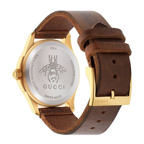 orologi imitazione gucci|gucci watch case number.